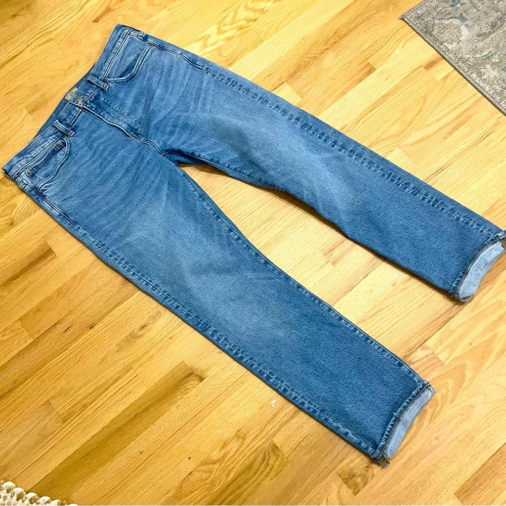 J. Crew crew 770